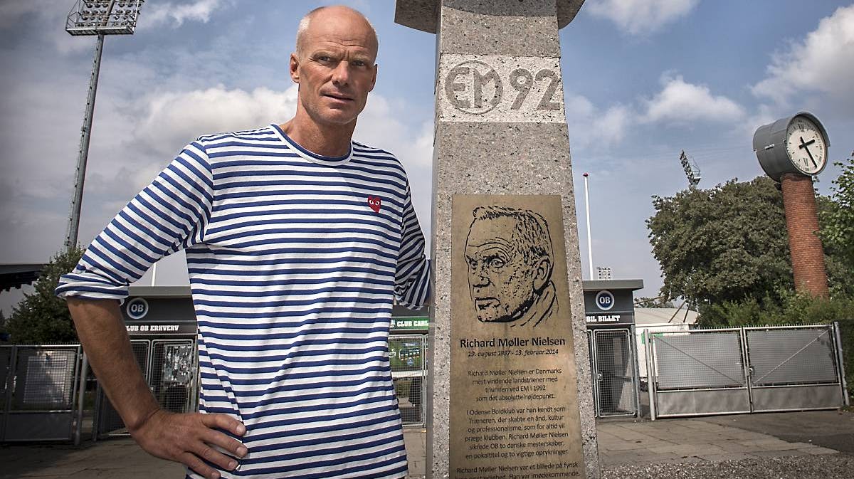 Tommy Møller Nielsen