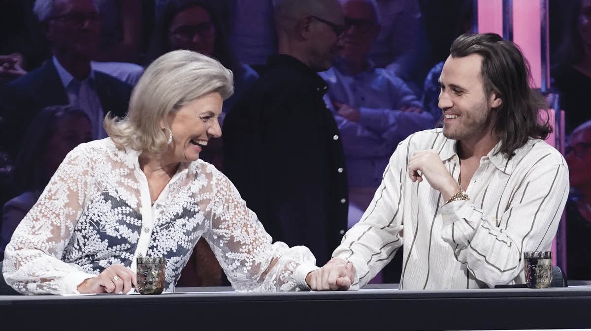 Sonny Fredie Pedersen 