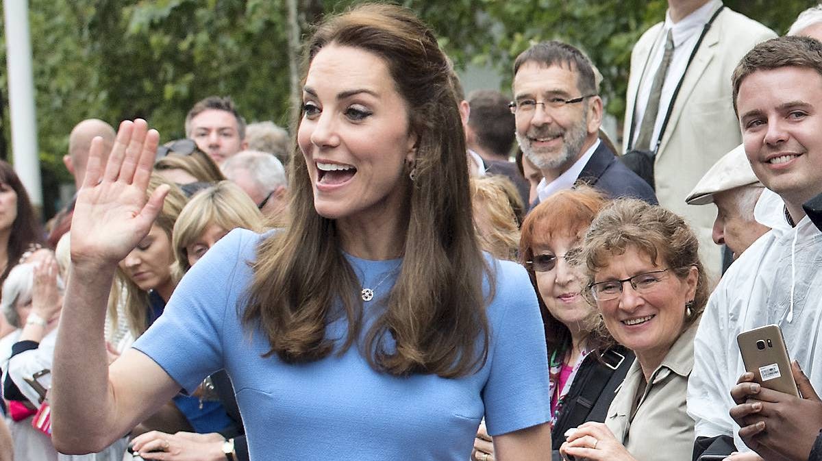 Hertuginde Catherine