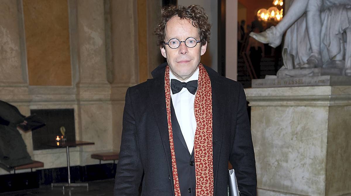 Søren Sætter-Lassen