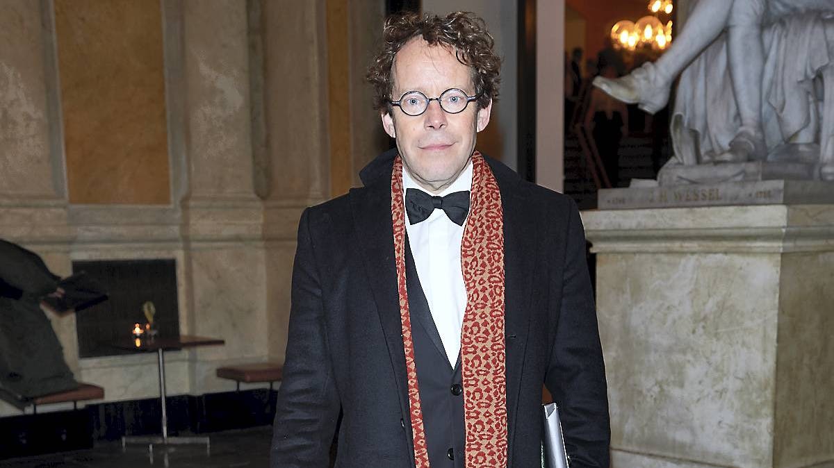 Søren Sætter-Lassen