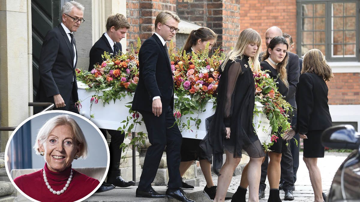 Merethe Stagetorn bisat