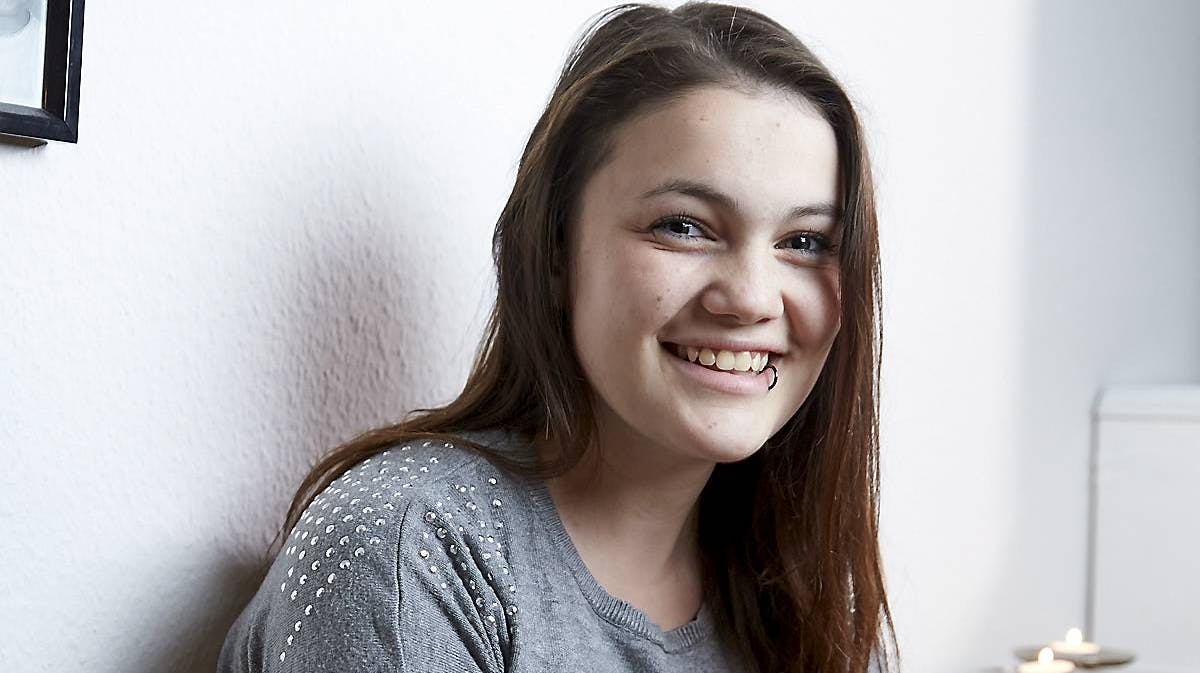 Stephanie Van der Watt