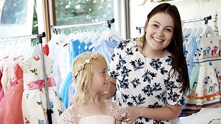 Stephanie Van der Watt