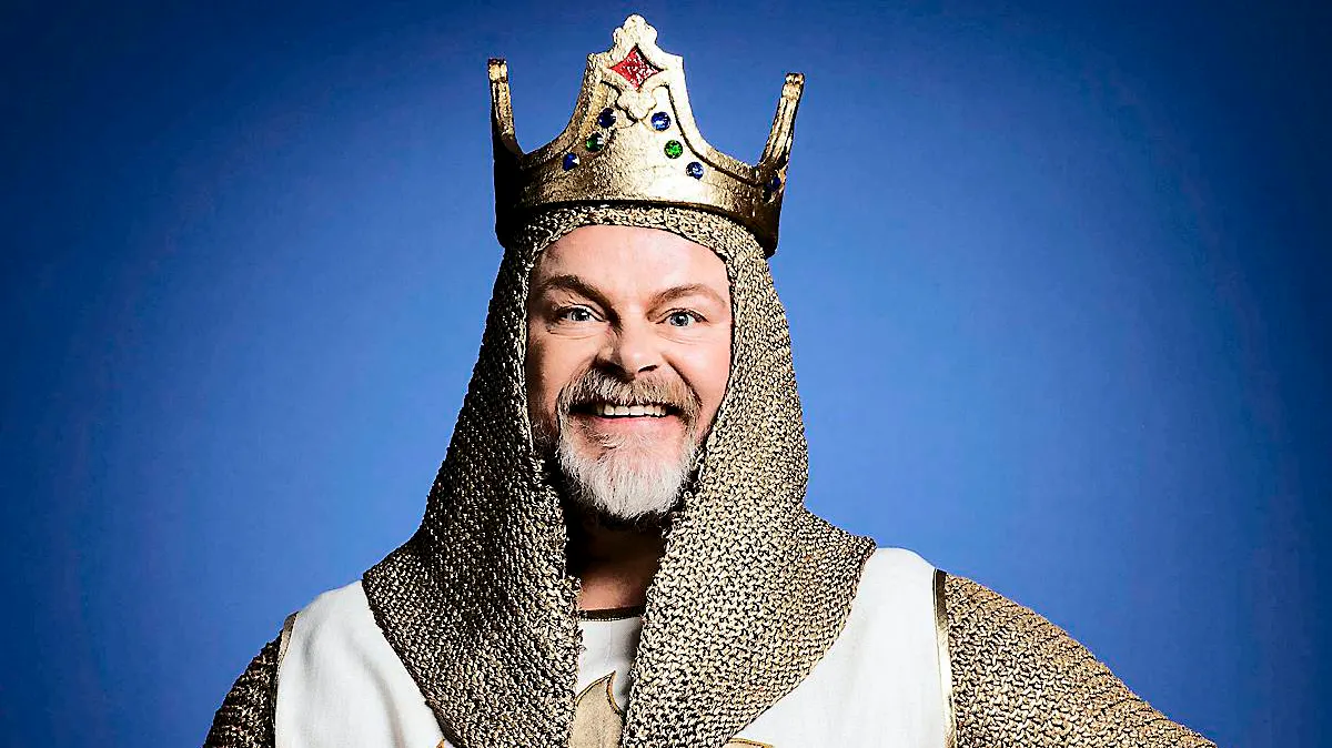 Stig Rogenbaum Stig Rossen - Nyheder, billeder og video | Billed-Bladet