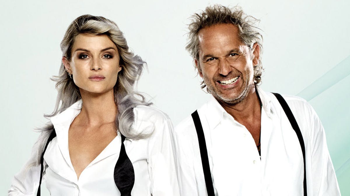 Stine Hjelm Jacobsen er nyt medlem i the Antonelli Orchestra