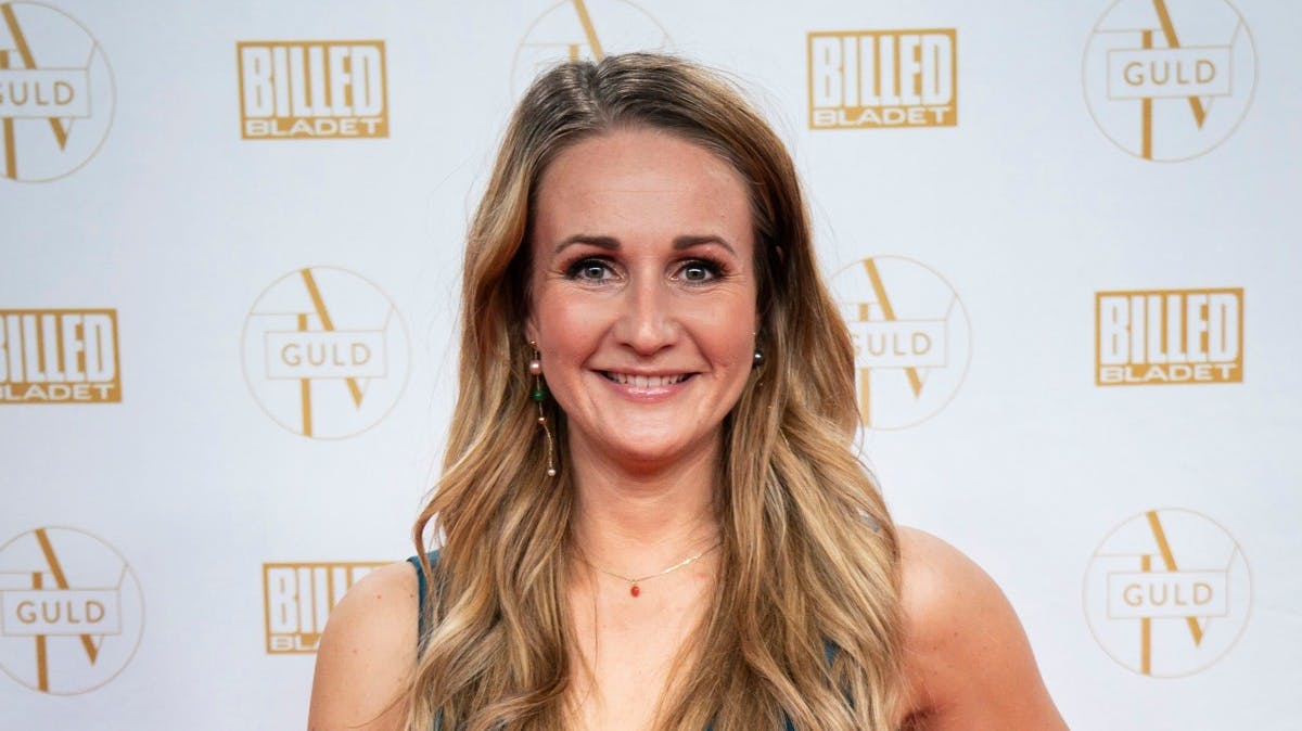 Stine Bjerre Mortensen