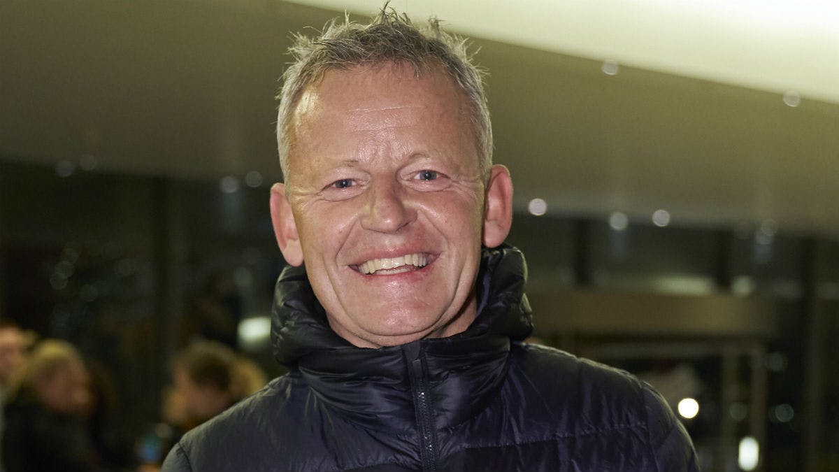 Bubber og Signe Rossing er blevet gift: 10 pletskud fra brylluppet ...