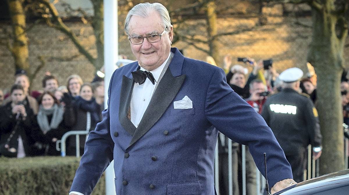 Prins Henrik