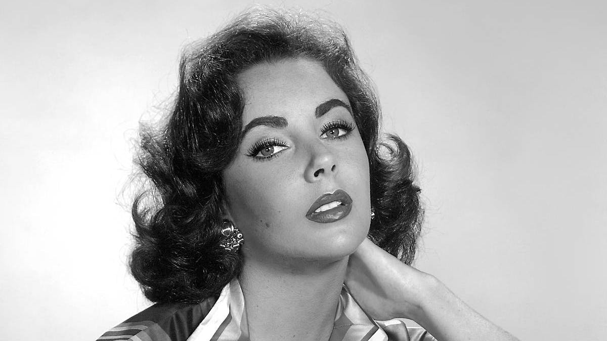 Elizabeth Taylor