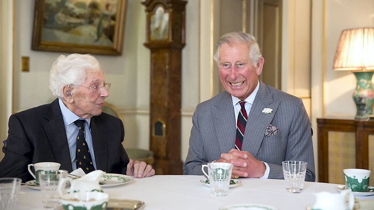 Prins Charles
