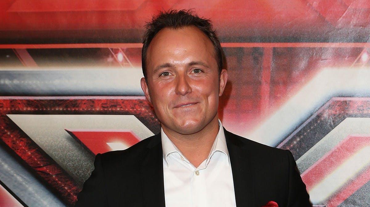 Thomas Evers lider for den gode sag