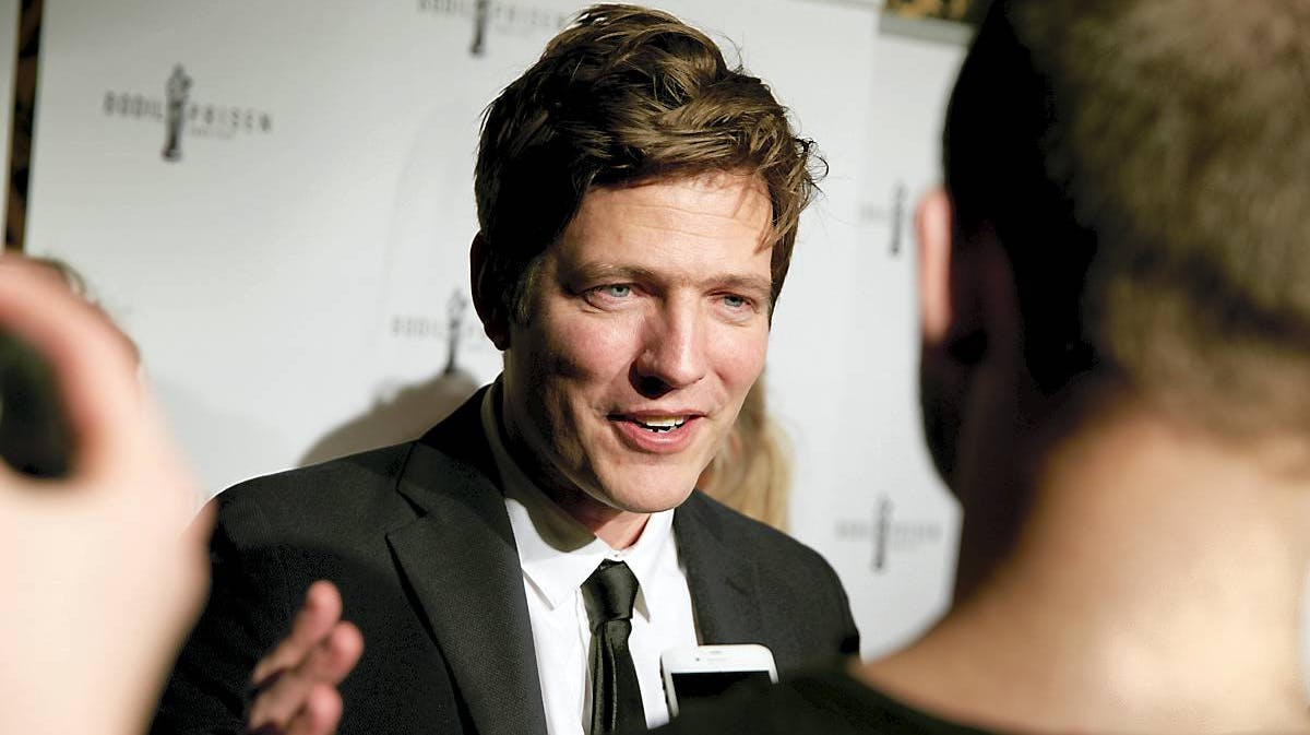 Thomas Vinterberg