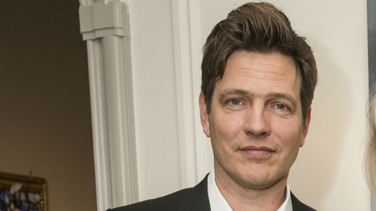 Thomas Vinterberg