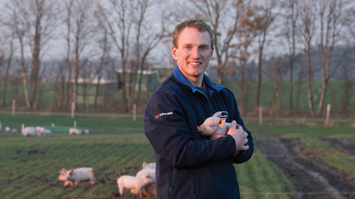 Landmanden Thomas Bertram