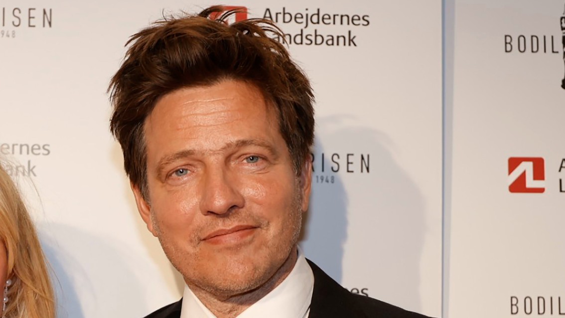 Husker Du Filmen "Festen" Af Thomas Vinterberg? Nu Er De Store Stjerner ...