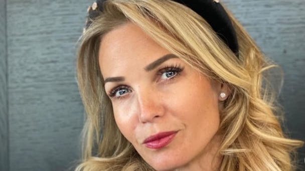 Tina Lund.
