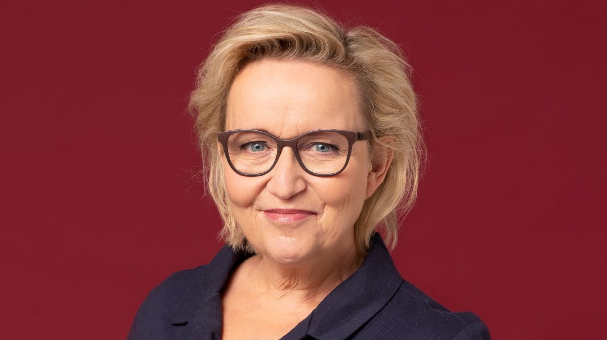 Tine Gøtzsche.