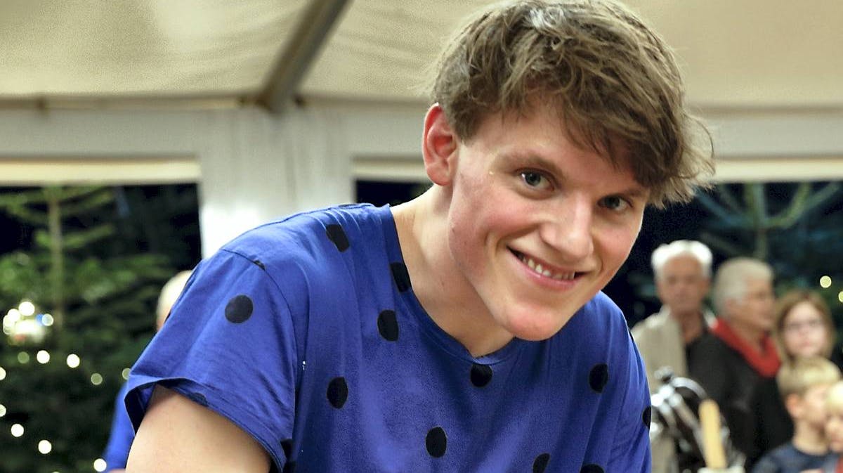 Tobias Hamann-Pedersen