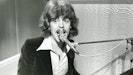 Tommy Seebach i Dansk Melodi grand Prix i 1979
