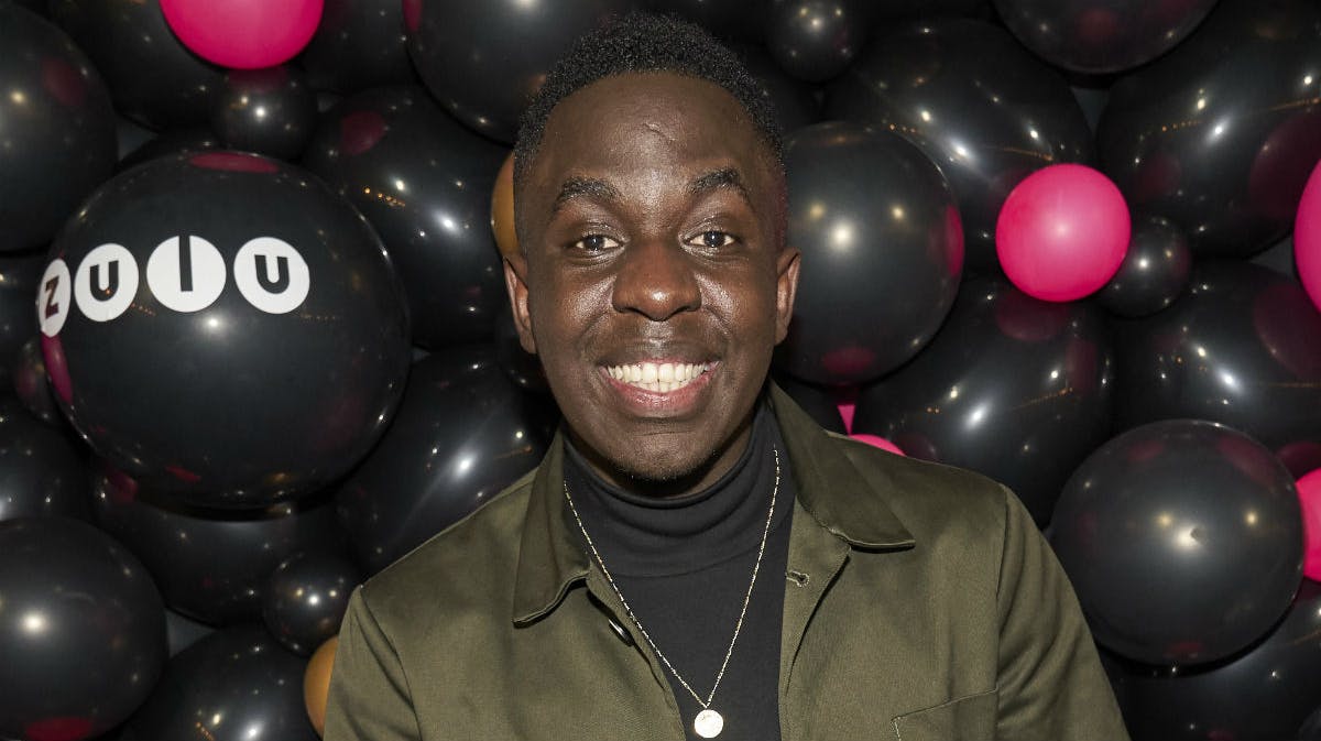 Melvin Kakooza