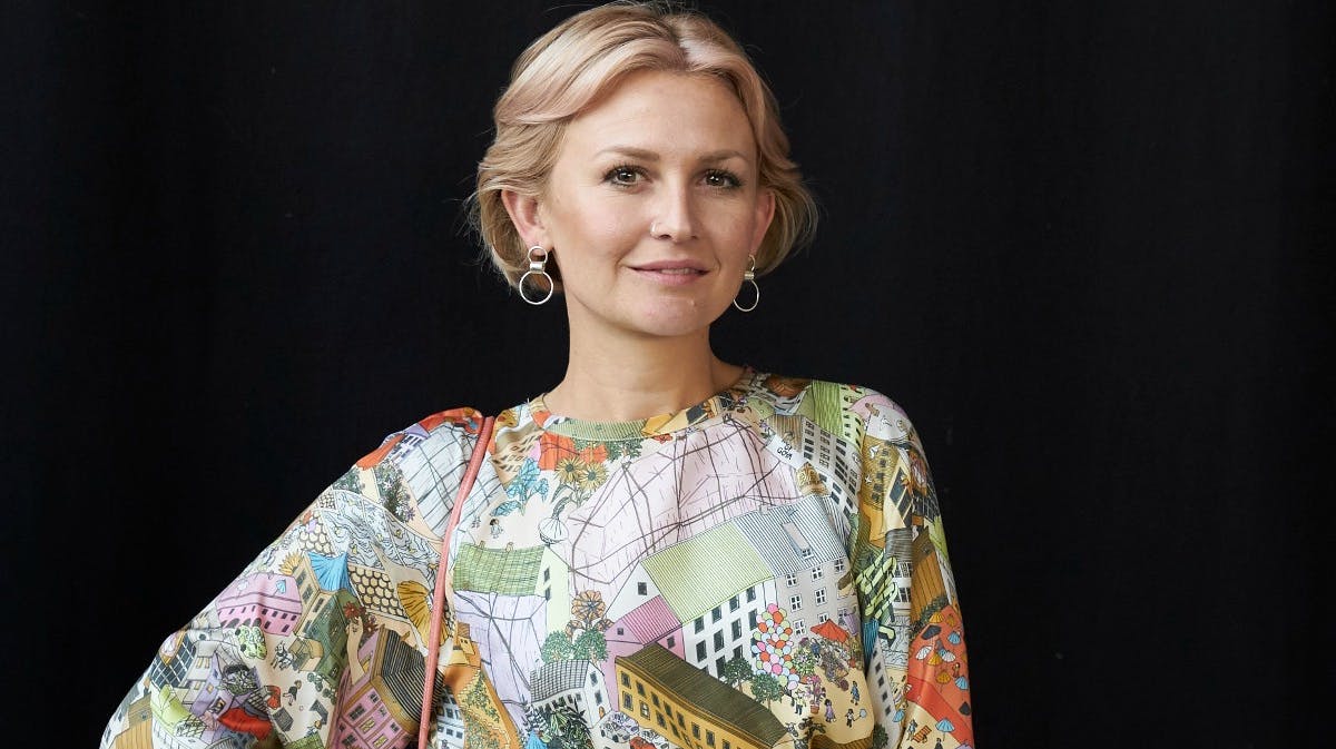 Stine Bramsen