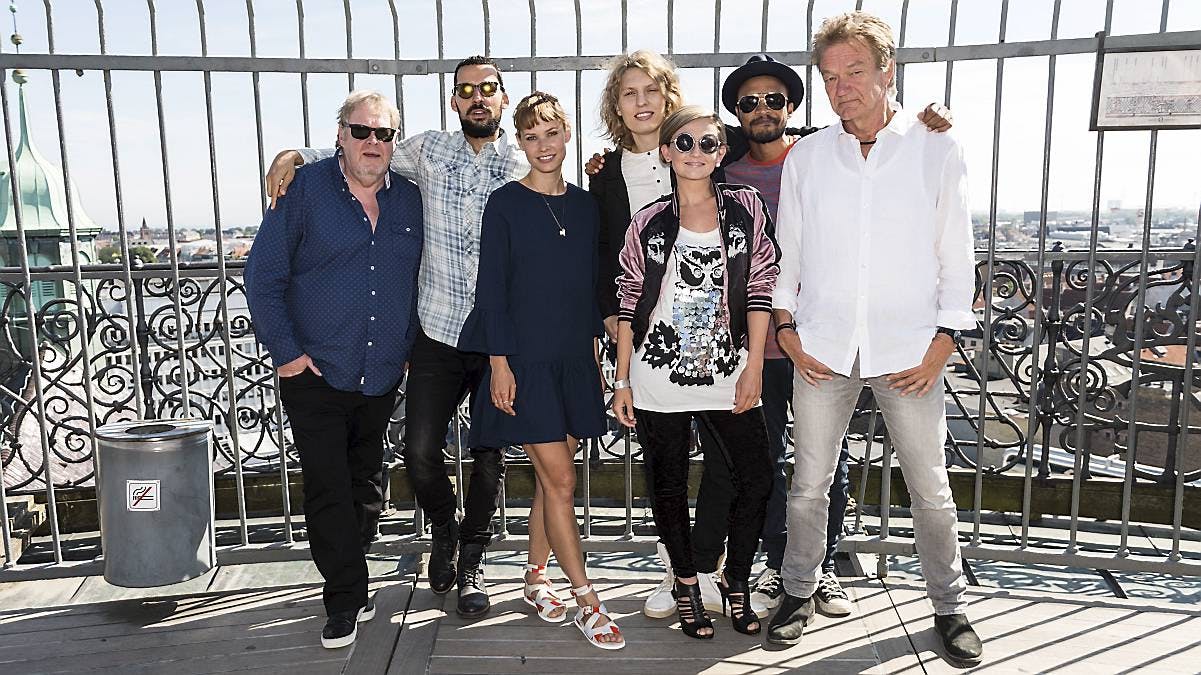 Toppen af poppen 2015