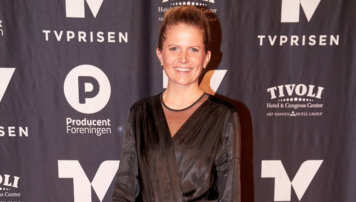Heidi Frederikke Sigdal