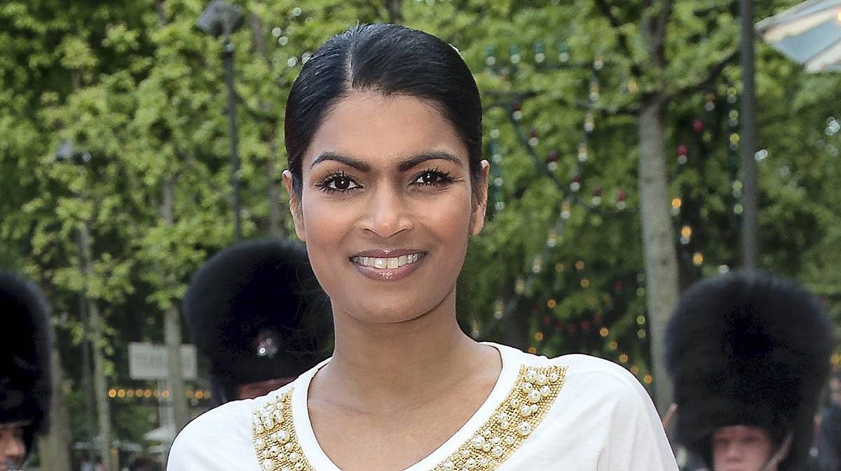 Ulla Essendrop er klar til at styre løjerne i DRs nye lørdagsunderholdning