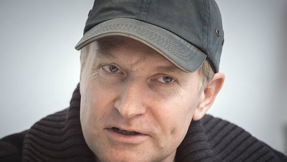 Ulrich Thomsen