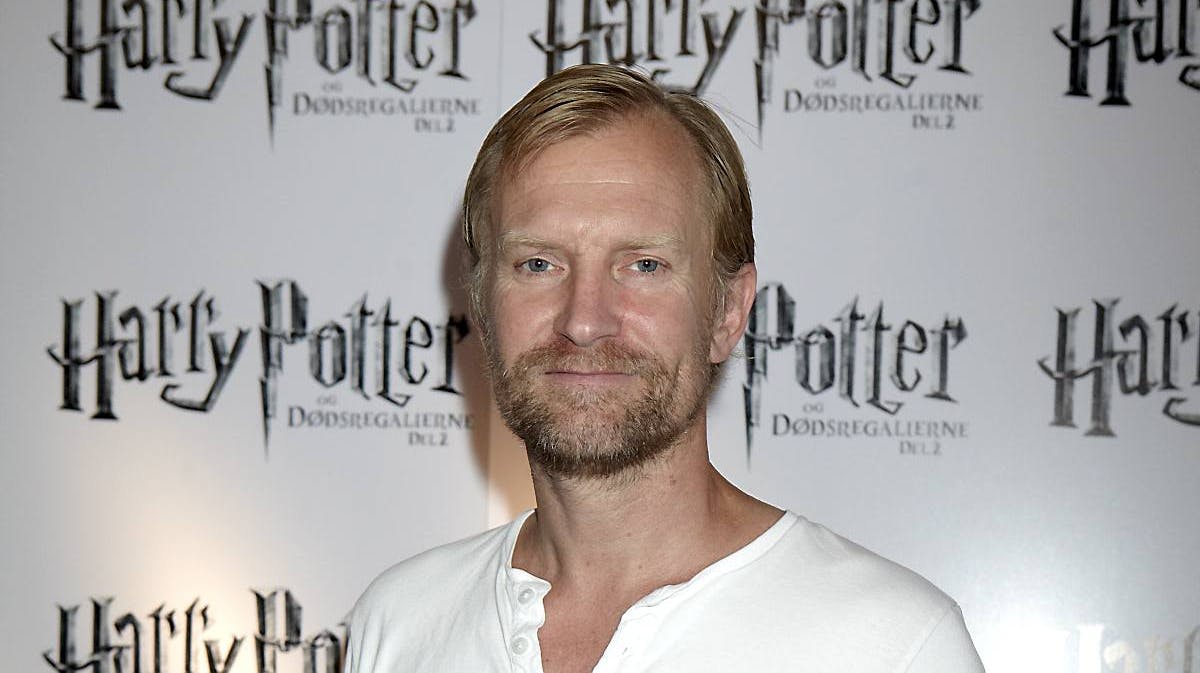Ulrich Thomsen.