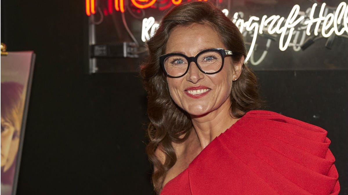 Sidse Babett Knudsen