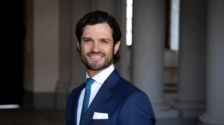 Prins Carl Philip