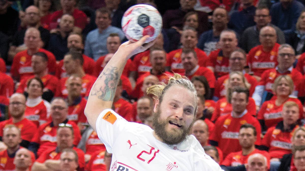 Henrik Møllgaard