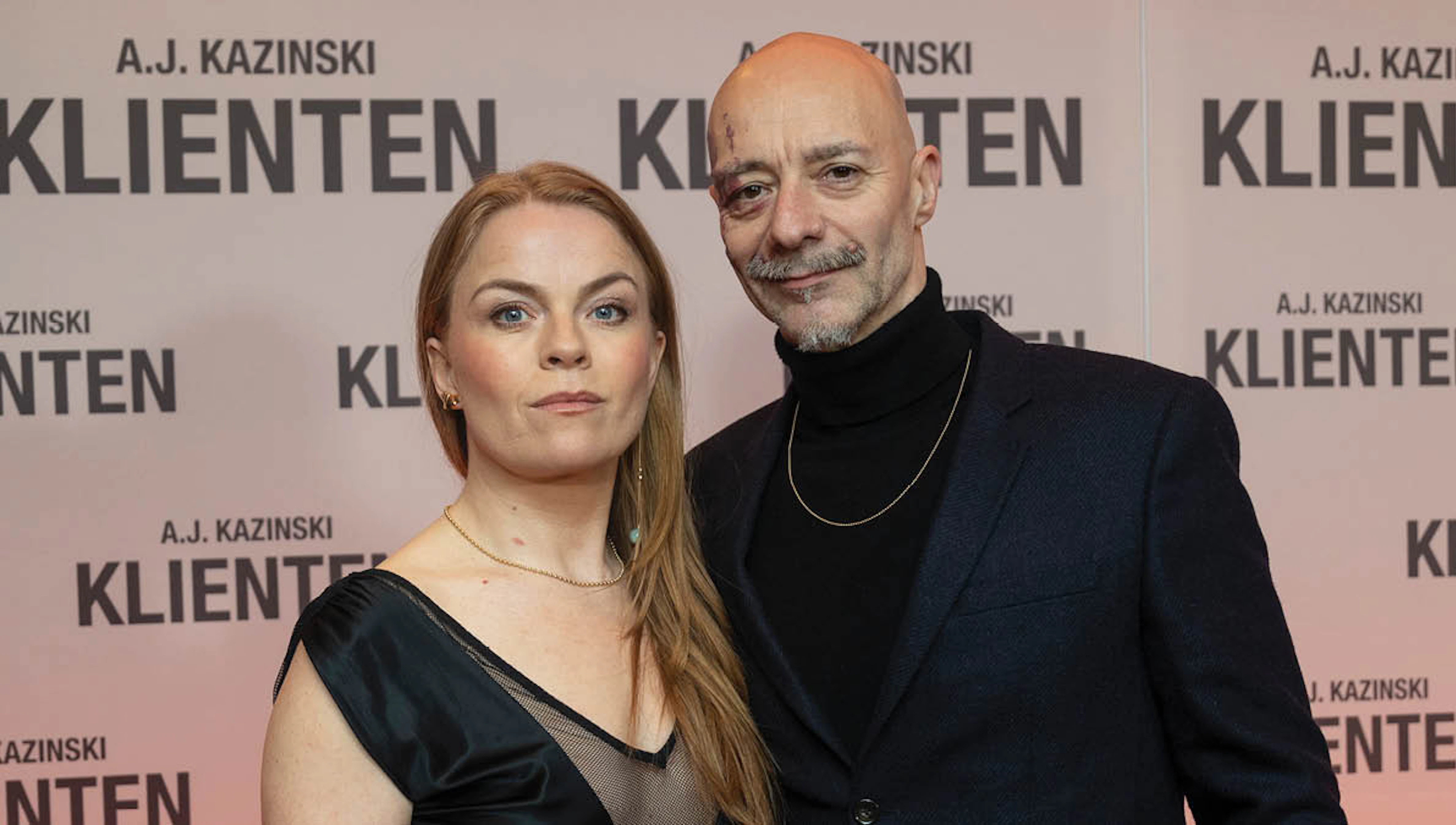 Signe Eggleton Signe Egholm Olsen - Nyheder, billeder og video | Billed-Bladet