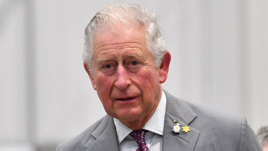 Prins Charles