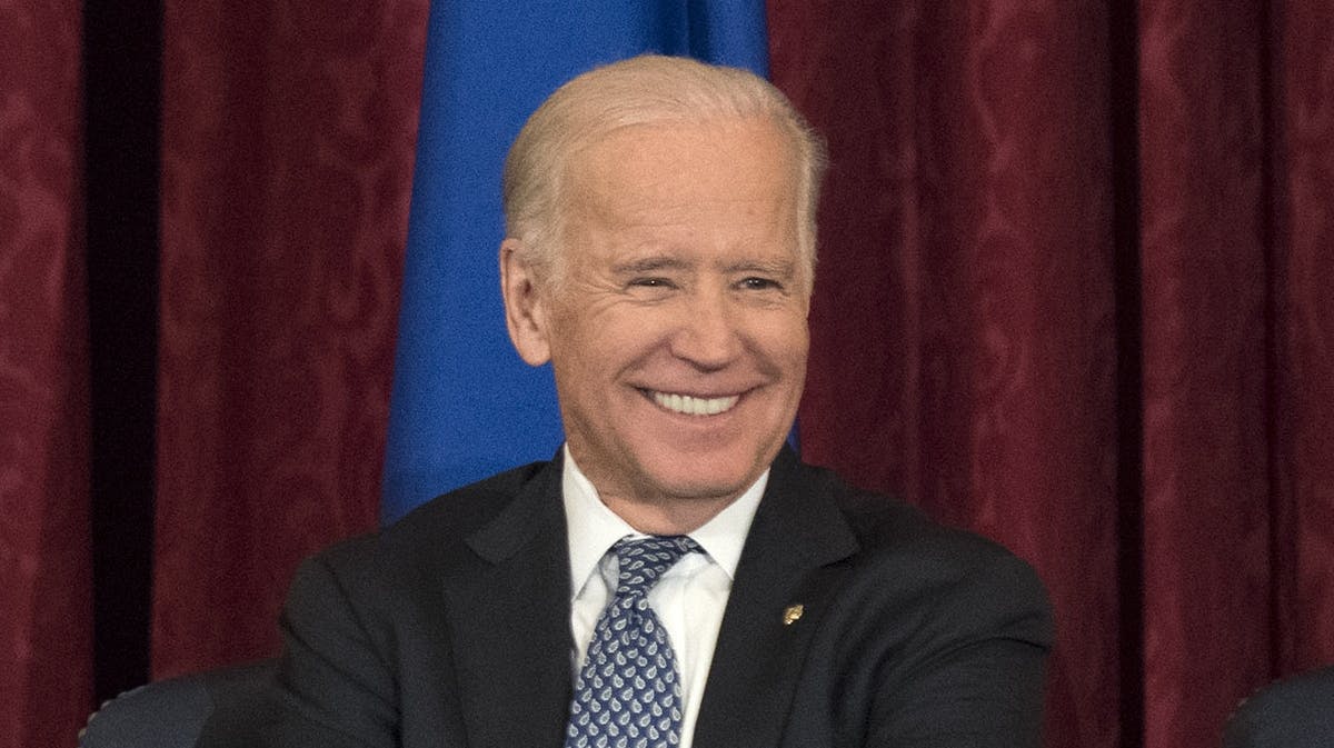 Joe Biden