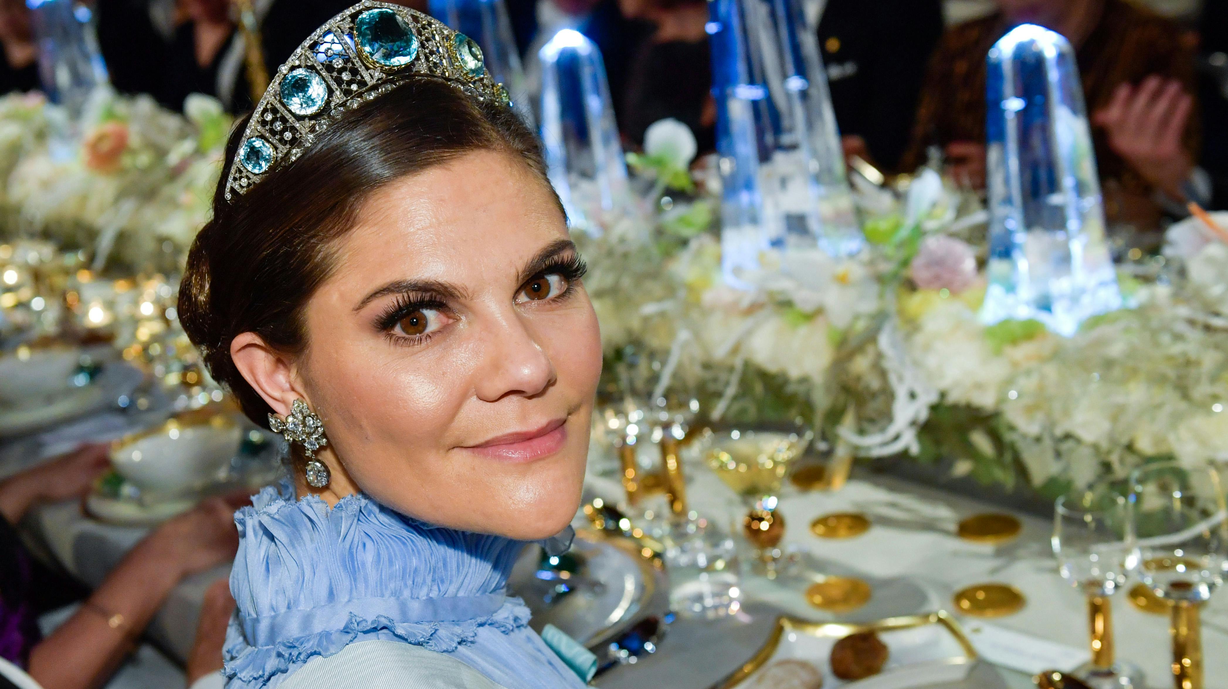 kronprinsse Victoria