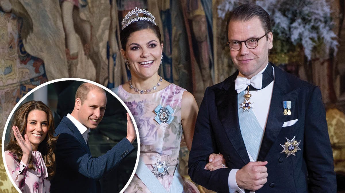 Hertuginde Catherine