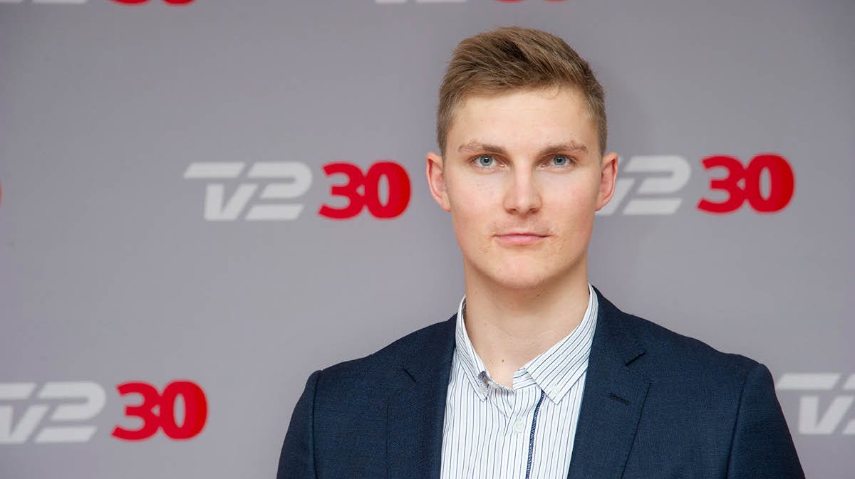 Viktor Axelsen
