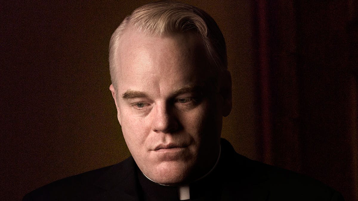 Philip Seymour Hoffman død 46 år gammel