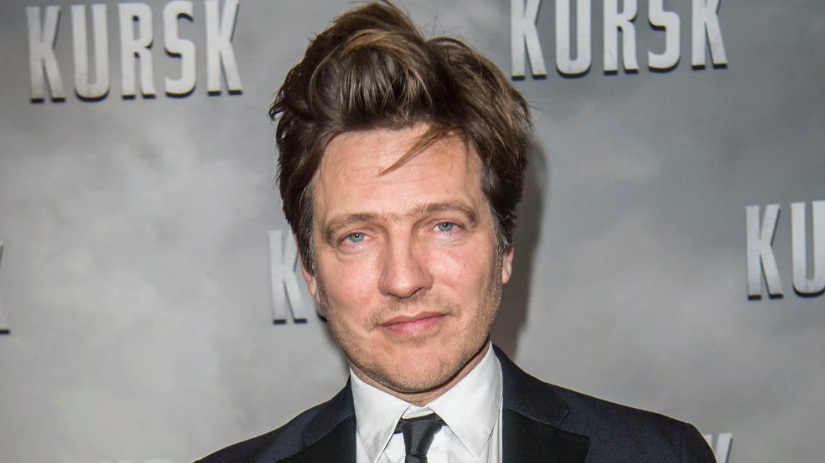 Thomas Vinterberg