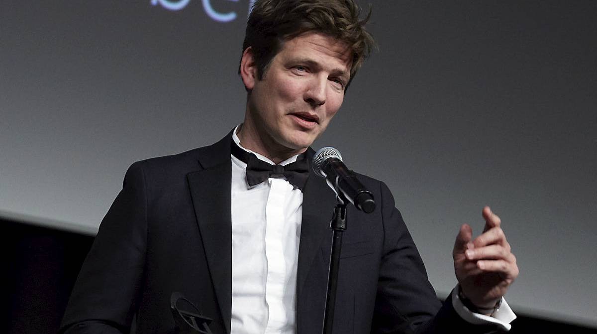 Thomas Vinterberg