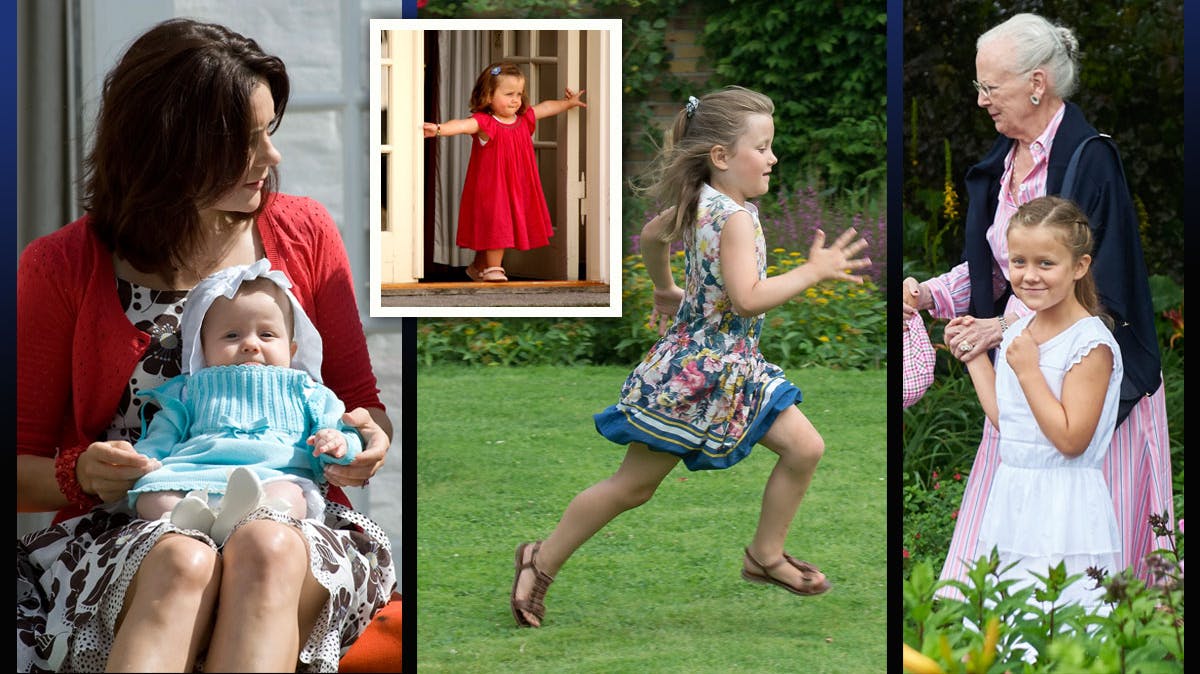 Prinsesse Isabella