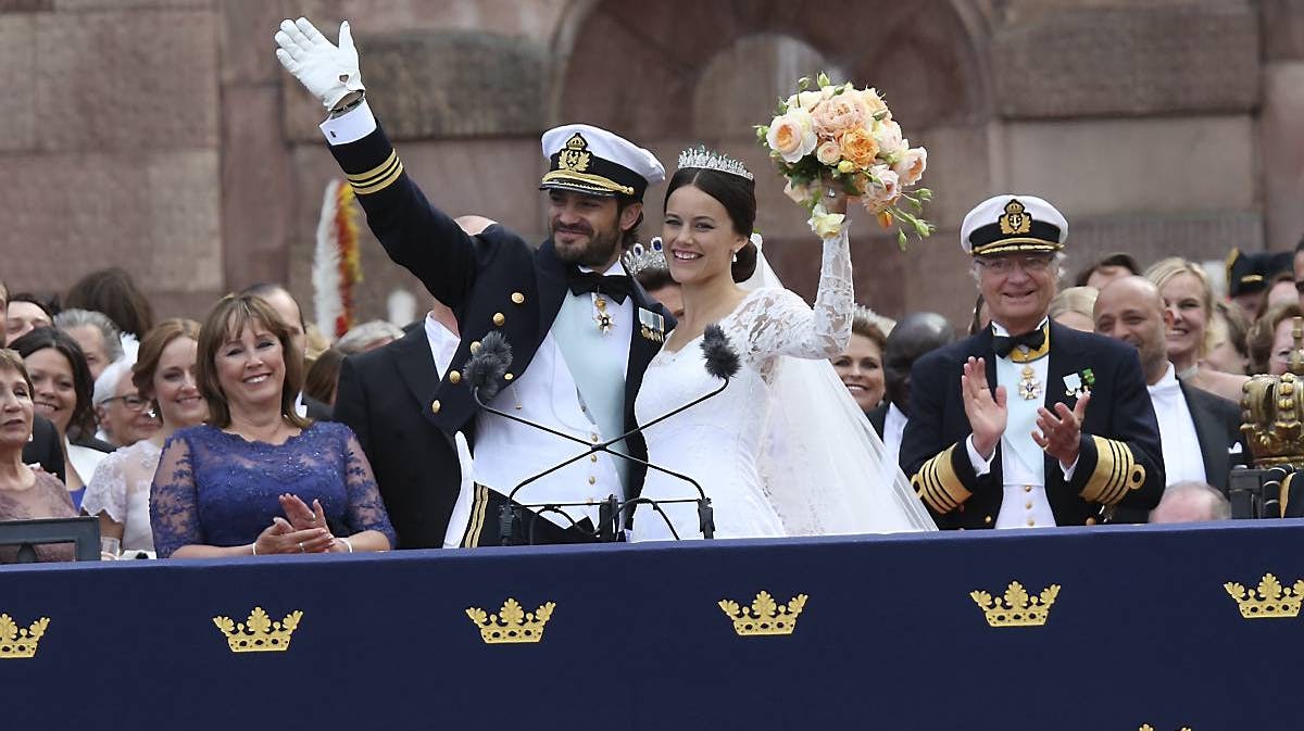 prinsesse sofia