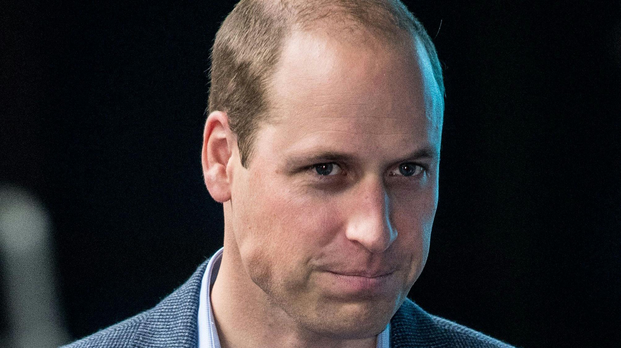 Prins William