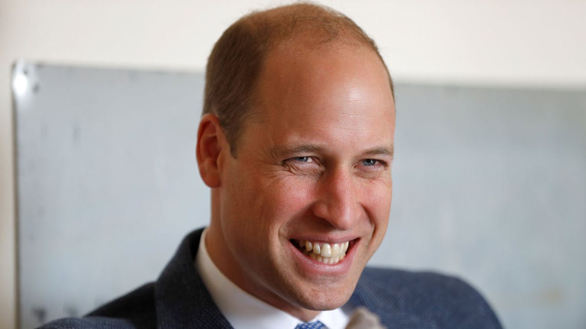 Prins William