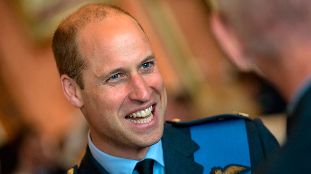 Prins William