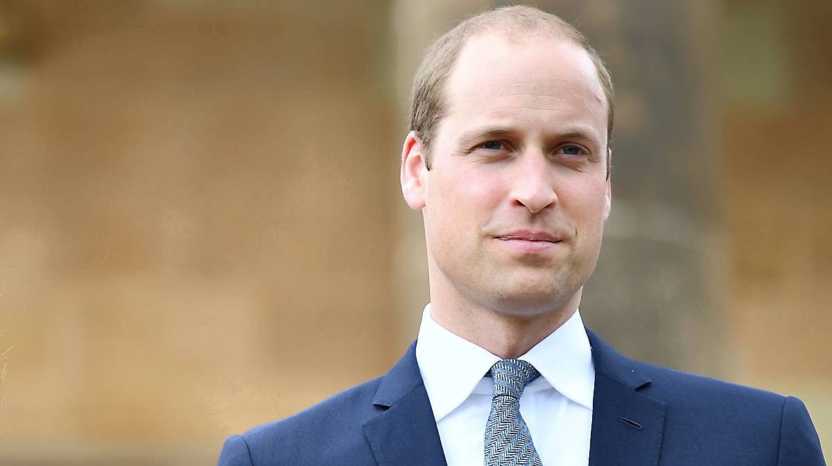 Prins William