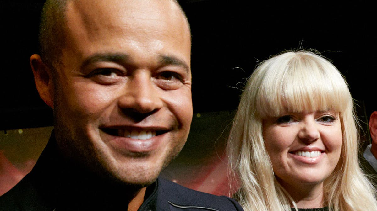 Remee og Lina Rafn er klar til ny "X Factor"-sæson i det nye år.